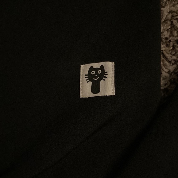 Fleece Lined Leggings - Picture 3 of 5